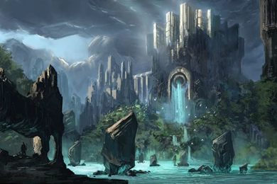 Fantasy Warrior Wallpapers HD Images