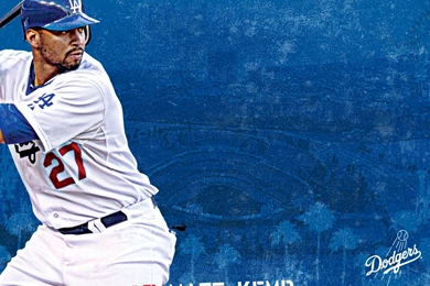 Matt Kemp Dodgers, Wallpapers Dodgers   JohnyWheels
