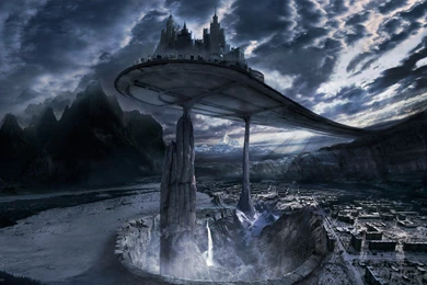 Fantasy Desktop Wallpapers   ARASPOT.com