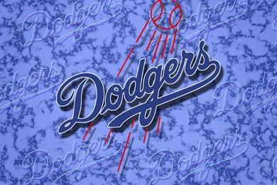 La Los Angeles Dodgers Logo, La Dodgers Wallpapers 2013   JohnyWheels