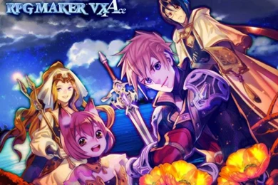 RPG Maker VX Ace