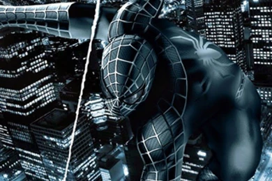 Kumpulan Wallpapers Spiderman Keren