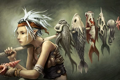 Women Computer Wallpapers, Desktop Backgrounds