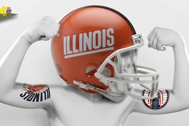 Wallpapers Season   Illinois