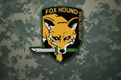 iPhone 5   Video Game/Metal Gear   Wallpapers ID: 55871