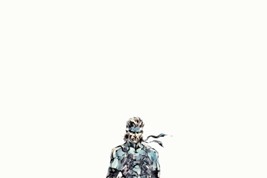 iPhone 6 Plus   Video Game/Metal Gear   Wallpapers ID: 498036