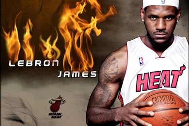 Download Lebron James Wallpapers Windows 7   DeviantArt More ...
