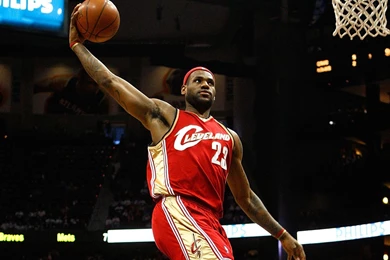 Download Lebron James Wallpapers Wide