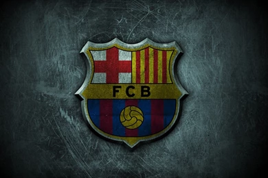 Barcelona Fc Wallpapers