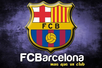 FC Barcelona Logo iPhone Wallpapers