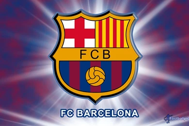 Barcelona Logo HD 1920x1080 Wallpaper, Football Pictures And Photos