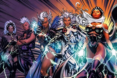 X Men Storm Wallpapers   Wallpapers Zone