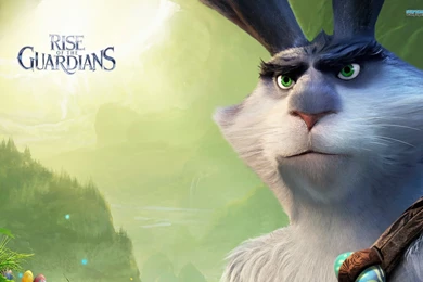 Easter Bunny Rise Of The Guardians : Desktop And Mobile Wallpapers ...