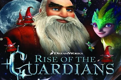 Rise Of The Guardians Wallpapers Rise Of The Guardians Wallpapers ...