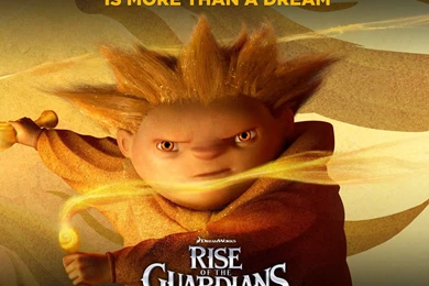 Rise Of The Guardians Wallpapers