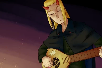 Thrilling Intent By FrameDodge On DeviantArt