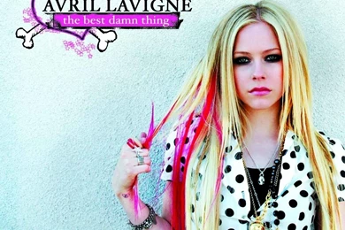 Avril Wallpapers   Avril Lavigne Photo (23369914)   Fanpop