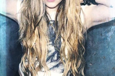 My iPhone Wallpaper.