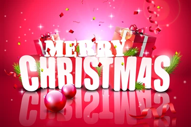 Merry Christmas HD Images