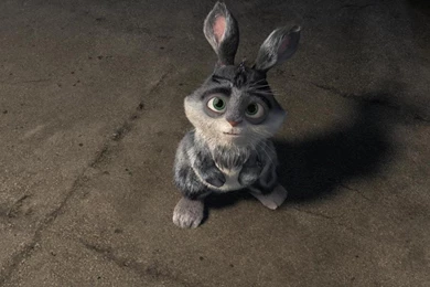 Bunnies Source Rise Of The Guardians Wallpapers