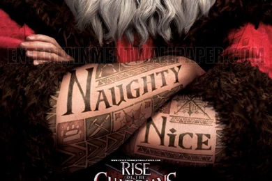 Rise Of The Guardians Wallpapers