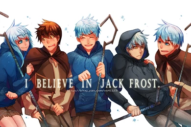RISE OF THE GUARDIANS Animation Adventure Family (49) Wallpapers ...