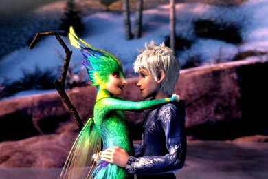 RISE OF THE GUARDIANS Animation Adventure Family (9) Wallpapers ...