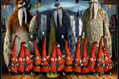 ★ Rise Of The Guardians ☆   Rise Of The Guardians Wallpapers ...