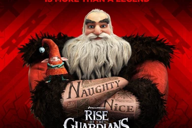 Rise Of The Guardians Wallpapers