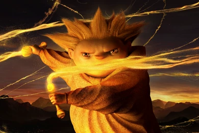 Rise Of The Guardians Wallpapers   Sandman