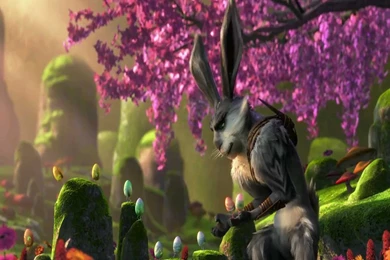 Rise Of The Guardians Movie Wallpapers