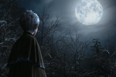 HD Picture  Jack Frost  Rise Of The Guardians (