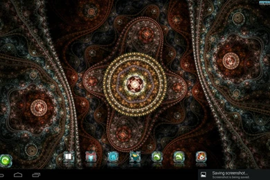 Home Screen   Page 42