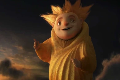 Rise Of The Guardians Movie Wallpapers