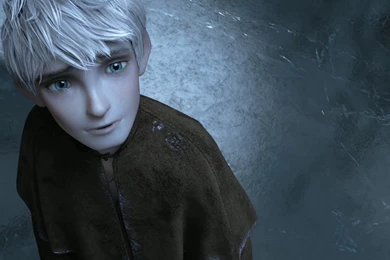 HD Picture  Jack Frost  Rise Of The Guardians (