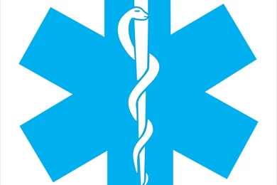 Star Of Life Clip Art Clipart