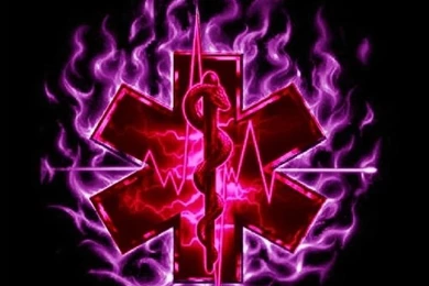 Star Of Life On Pinterest