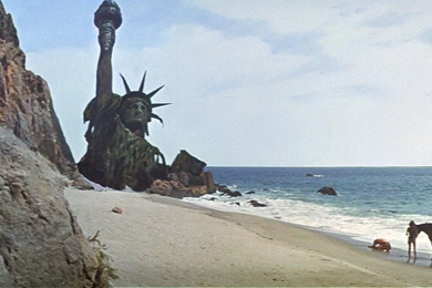 High Quality Planet Of Apes Wallpapers