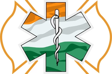 Emt Star Of Life Wallpapers Furthermore Bmw Logo Wallpapers ...