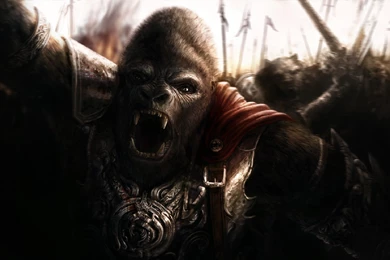 1 Planet Of The Apes HD Wallpapers