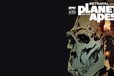 9 Planet Of The Apes HD Wallpapers