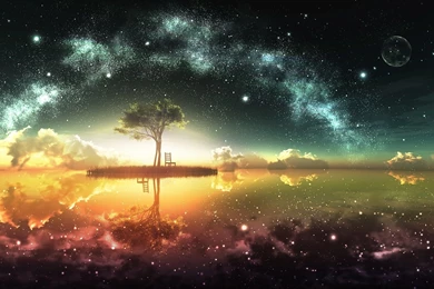 Colorful Sky Wallpapers