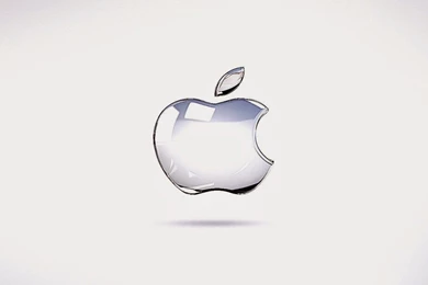 High Resolution Apple Wallpapers