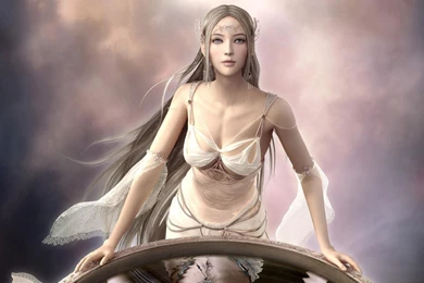 10 Shaiya HD Wallpapers