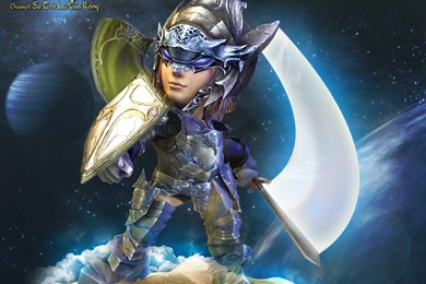 Shaiya Free Wallpapers (63 Photos) For Your Desktop, Download ...