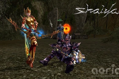 Shaiya Screenshot 08 1920x1200 Wallpapers, 1920x1200 Wallpapers ...