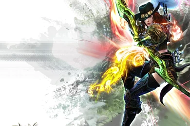 Wallpapers Shaiya Games Image