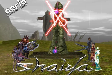 Top Shaiya 5 Wallpapers Wallpapers