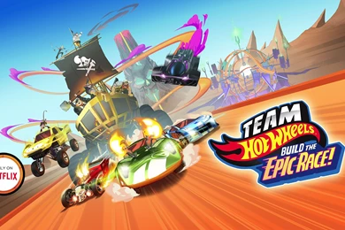 252701 Hot Wheels 307x200px By Kelsey Cook