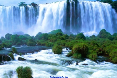 Waterfall Wallpapers